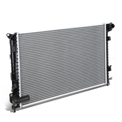 RADIADOR RADIATOR - OEM - 02-06 MINI COOPER (NON SUPERCHARGED) - FITS AUTOMATIC & MANUAL TRANSMISSION MODELS - DPI-2731