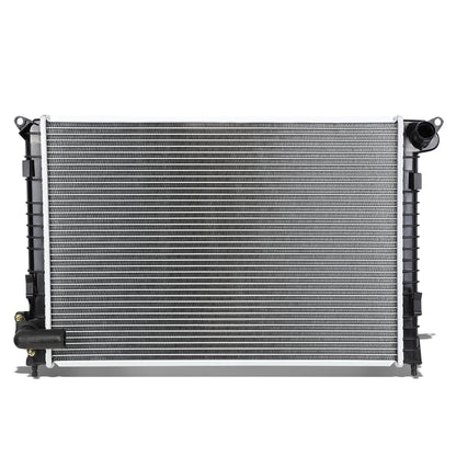 RADIADOR RADIATOR - OEM - 02-06 MINI COOPER (NON SUPERCHARGED) - FITS AUTOMATIC & MANUAL TRANSMISSION MODELS - DPI-2731