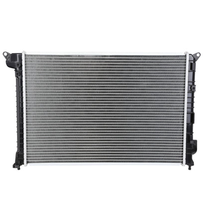 RADIADOR RADIATOR - OEM - 02-06 MINI COOPER (NON SUPERCHARGED) - FITS AUTOMATIC & MANUAL TRANSMISSION MODELS - DPI-2731