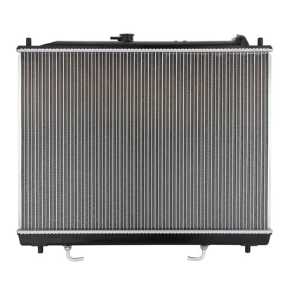 RADIADOR RADIATOR - OEM - 03-06 MITSUBISHI MONTERO - DPI-2752