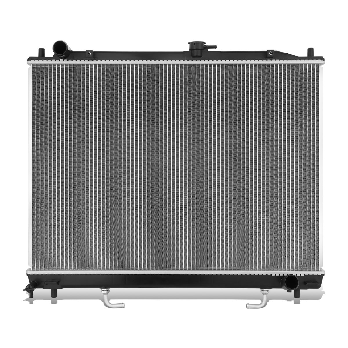RADIADOR RADIATOR - OEM - 03-06 MITSUBISHI MONTERO - DPI-2752