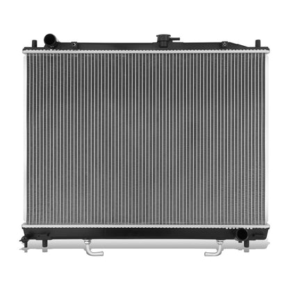 RADIADOR RADIATOR - OEM - 03-06 MITSUBISHI MONTERO - DPI-2752
