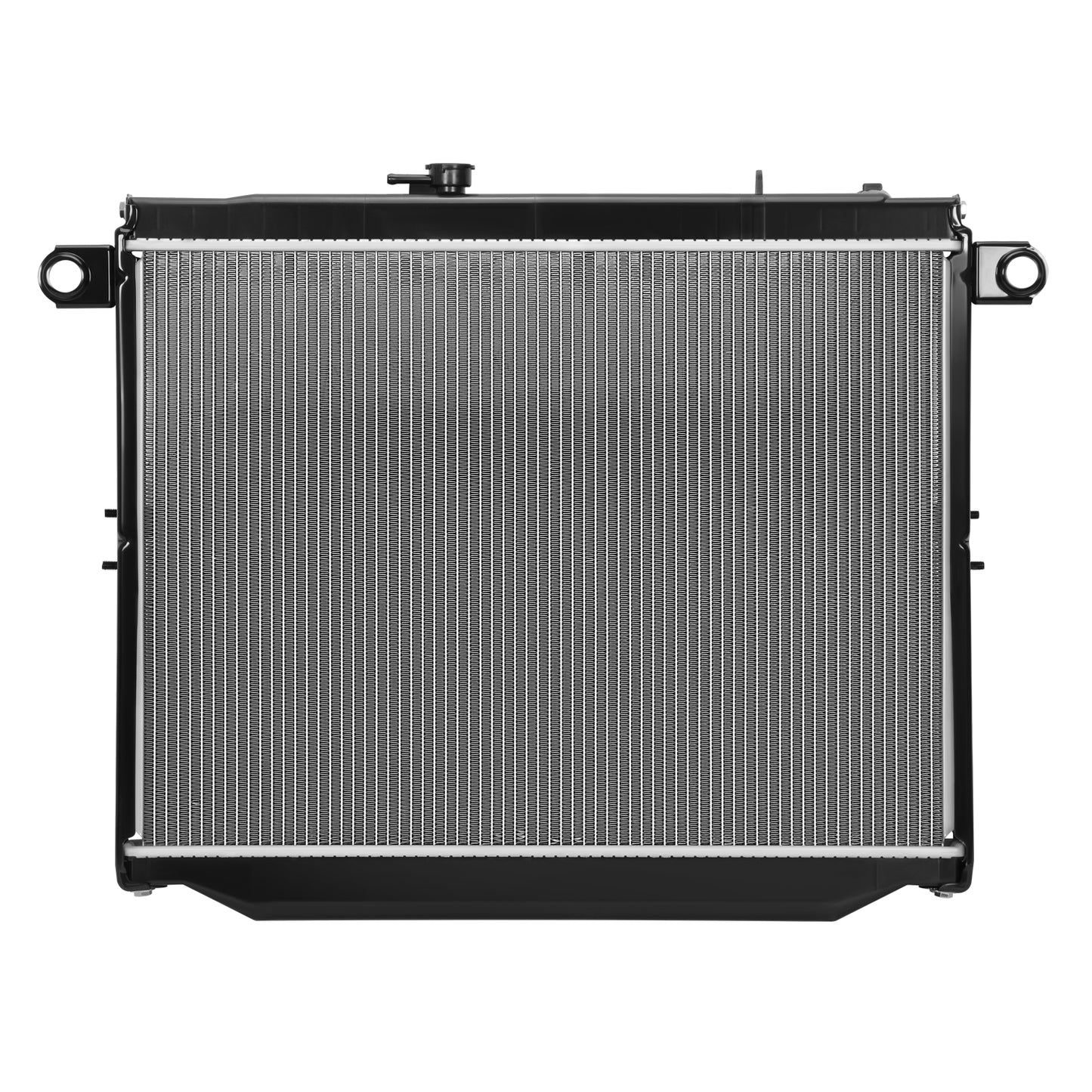 RADIADOR RADIATOR - OEM - LEXUS LX470 2003-2007 / TOYOTA LAND CRUISER 2003-2007 - DPI 2755