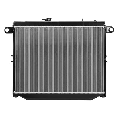 RADIADOR RADIATOR - OEM - LEXUS LX470 2003-2007 / TOYOTA LAND CRUISER 2003-2007 - DPI 2755