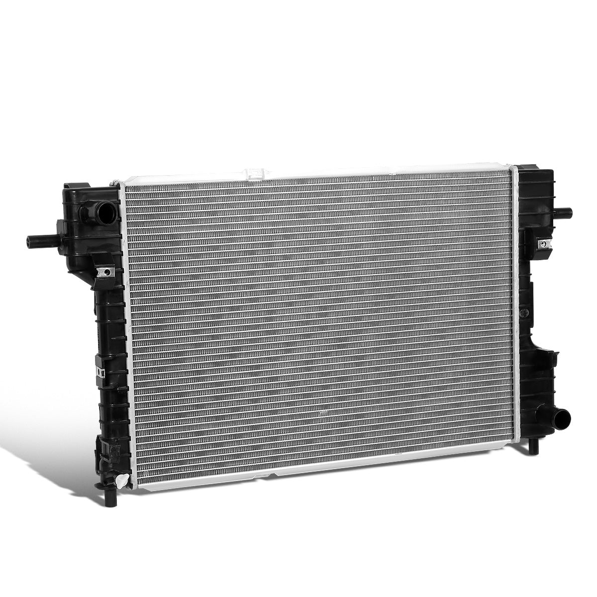 RADIADOR RADIATOR - OEM - 05-07 FORD FIVE HUNDRED / 05-07 FORD FREESTYLE / 05-07 MERCURY MONTEGO - FITS AUTOMATIC TRANSMISSION MODELS - DPI-2761