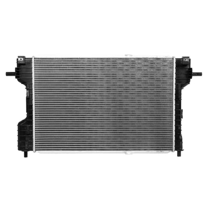RADIADOR RADIATOR - OEM - 05-07 FORD FIVE HUNDRED / 05-07 FORD FREESTYLE / 05-07 MERCURY MONTEGO - FITS AUTOMATIC TRANSMISSION MODELS - DPI-2761