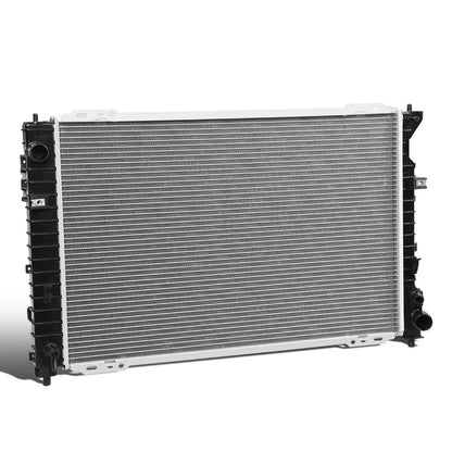 RADIADOR RADIATOR - OEM - 05-09 FORD ESCAPE / 06-08 MERCURY MARINER / 08-10 MAZDA TRIBUTE - 2.3L 2.5 HYBRID MODELS ONLY - DPI-2762