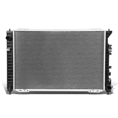 RADIADOR RADIATOR - OEM - 05-09 FORD ESCAPE / 06-08 MERCURY MARINER / 08-10 MAZDA TRIBUTE - 2.3L 2.5 HYBRID MODELS ONLY - DPI-2762