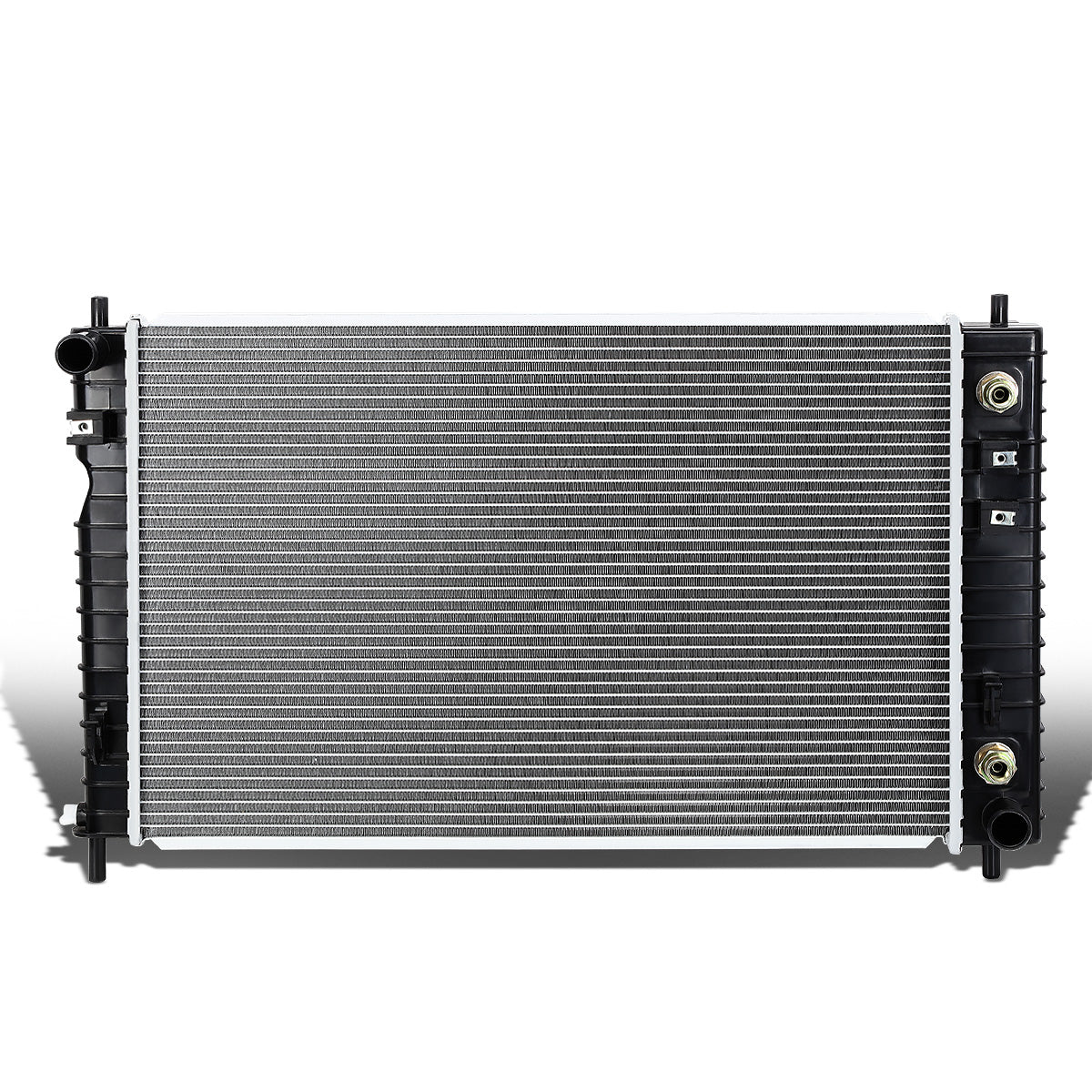 RADIADOR RADIATOR - OEM - 2005 CHEVY EQUINOX - FITS AUTOMATIC TRANSMISSION MODELS - DPI-2764