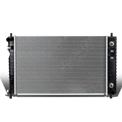 RADIADOR RADIATOR - OEM - 2005 CHEVY EQUINOX - FITS AUTOMATIC TRANSMISSION MODELS - DPI-2764