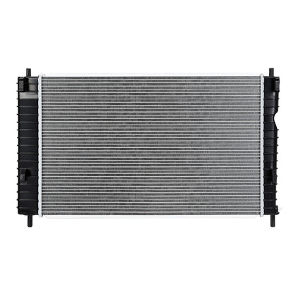 RADIADOR RADIATOR - OEM - 2005 CHEVY EQUINOX - FITS AUTOMATIC TRANSMISSION MODELS - DPI-2764