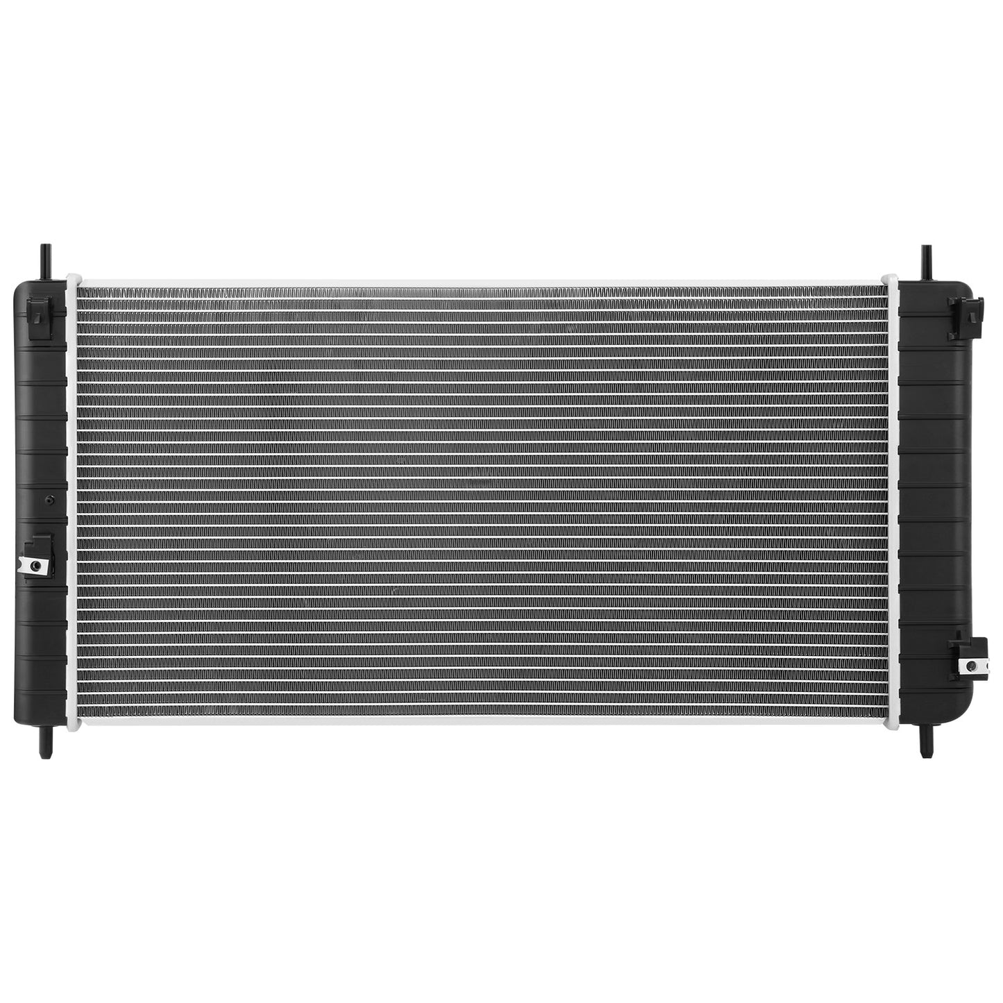 RADIADOR RADIATOR - OEM - CHEVROLET MALIBU 2004-2008 - WITH 2.2L ENGINE - DPI 2765