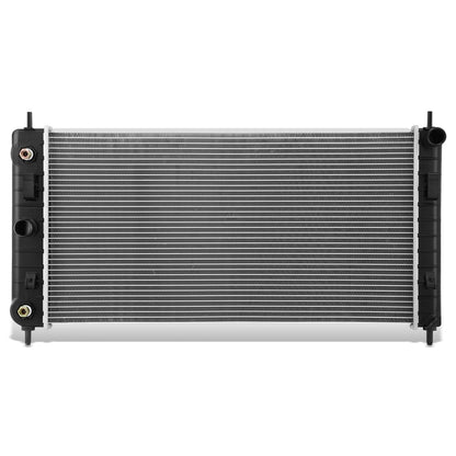 RADIADOR RADIATOR - OEM - CHEVROLET MALIBU 2004-2008 - WITH 2.2L ENGINE - DPI 2765