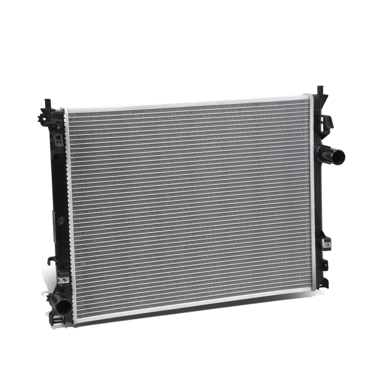 RADIADOR RADIATOR - OEM - 05-08 CHRYSLER 300 / 2008 DODGE CHALLENGER / 06-08 DODGE CHARGER / 05-08 DODGE MAGNUM - FITS AUTOMATIC TRANSMISSION MODELS - DPI-2766