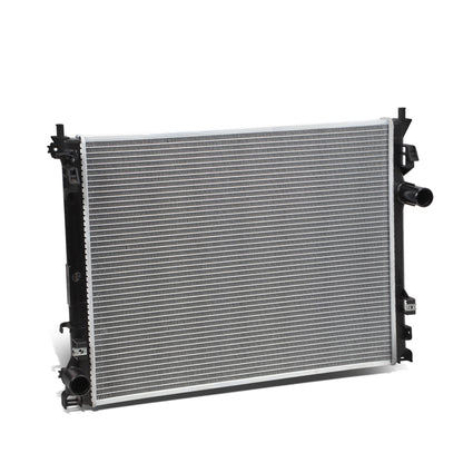 RADIADOR RADIATOR - OEM - 05-08 CHRYSLER 300 / 2008 DODGE CHALLENGER / 06-08 DODGE CHARGER / 05-08 DODGE MAGNUM - FITS AUTOMATIC TRANSMISSION MODELS - DPI-2766