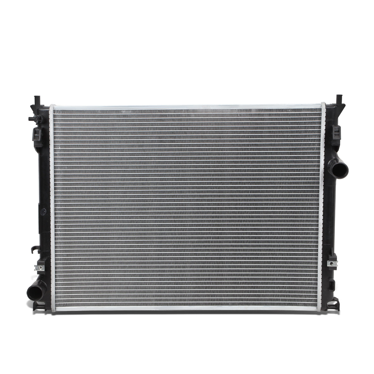 RADIADOR RADIATOR - OEM - 05-08 CHRYSLER 300 / 2008 DODGE CHALLENGER / 06-08 DODGE CHARGER / 05-08 DODGE MAGNUM - FITS AUTOMATIC TRANSMISSION MODELS - DPI-2766