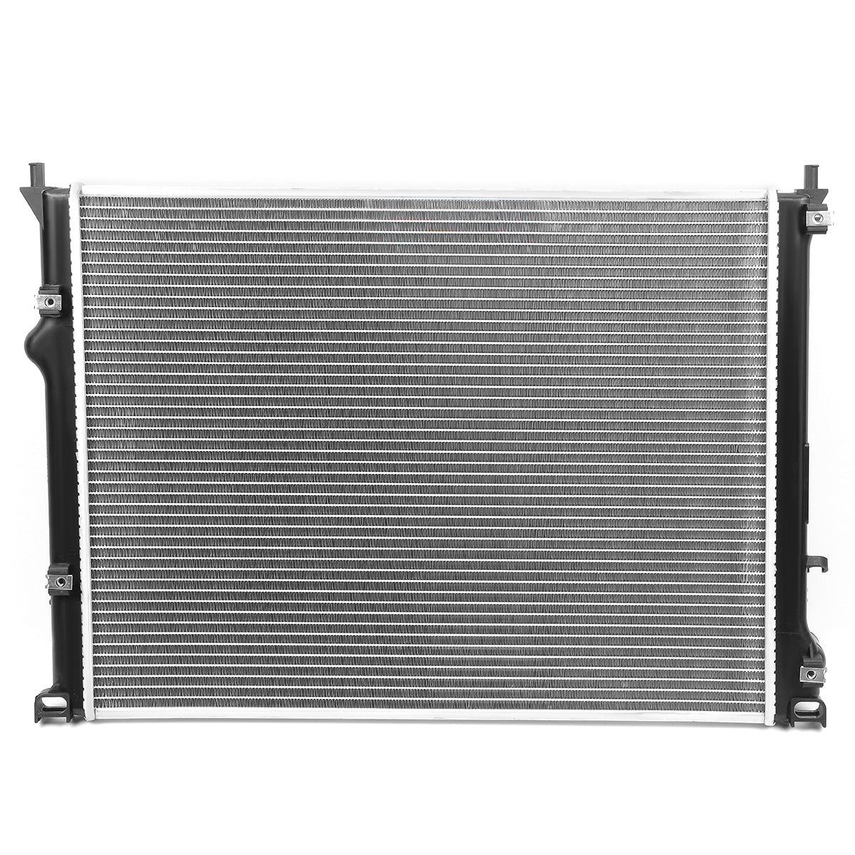 RADIADOR RADIATOR - OEM - 05-08 CHRYSLER 300 / 2008 DODGE CHALLENGER / 06-08 DODGE CHARGER / 05-08 DODGE MAGNUM - FITS AUTOMATIC TRANSMISSION MODELS - DPI-2766