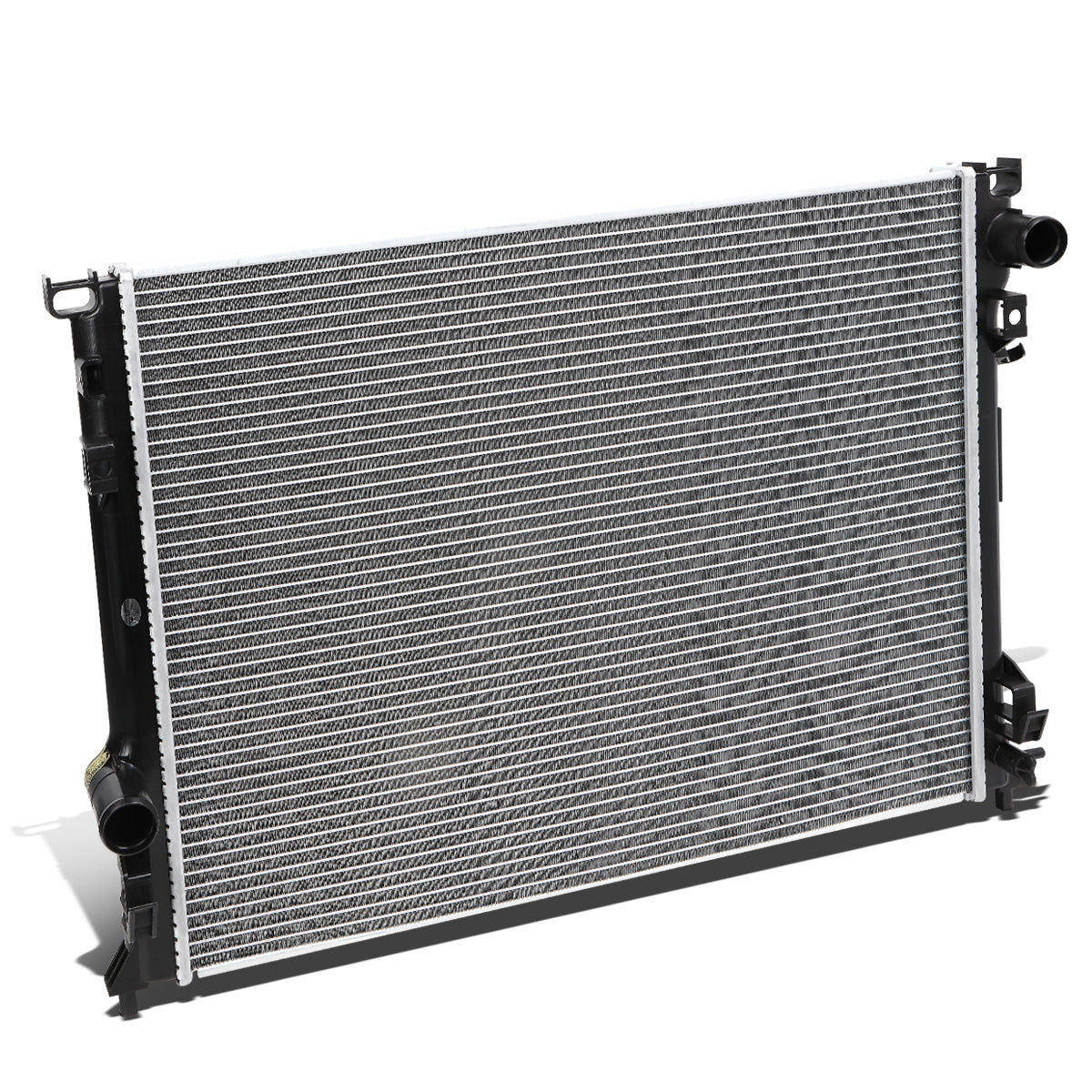 RADIADOR RADIATOR - OEM - 05-08 CHRYSLER 300 / 06-08 DODGE CHARGER / 05-08 DODGE MAGNUM / 2008 DODGE CHALLENGER SRT8 - DPI-2767