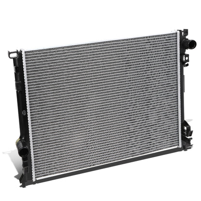 RADIADOR RADIATOR - OEM - 05-08 CHRYSLER 300 / 06-08 DODGE CHARGER / 05-08 DODGE MAGNUM / 2008 DODGE CHALLENGER SRT8 - DPI-2767