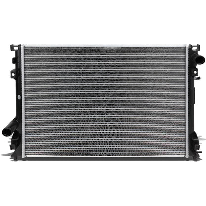 RADIADOR RADIATOR - OEM - 05-08 CHRYSLER 300 / 06-08 DODGE CHARGER / 05-08 DODGE MAGNUM / 2008 DODGE CHALLENGER SRT8 - DPI-2767