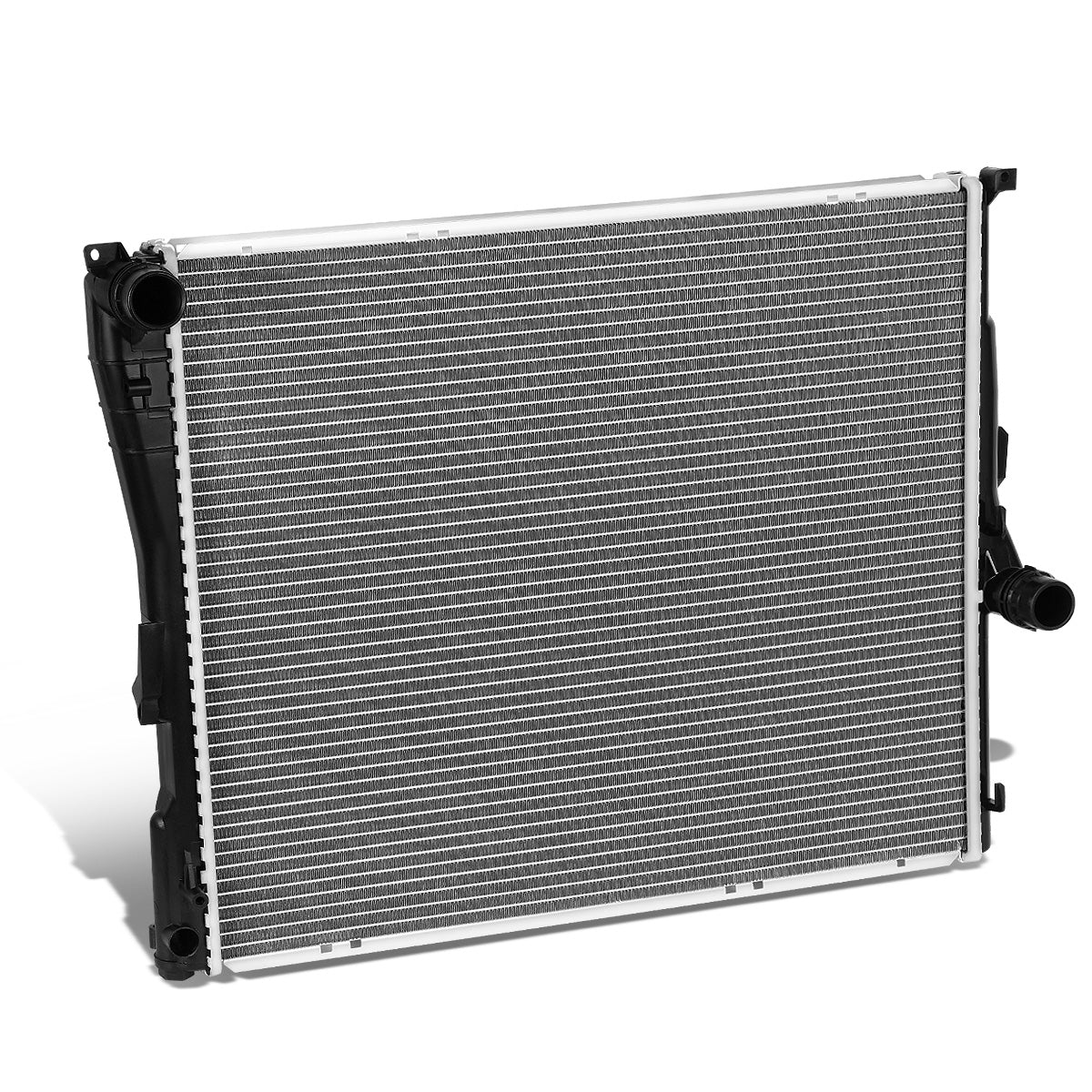 RADIADOR RADIATOR - OEM - 04-06 BMW X3 - FITS AUTOMATIC TRANSMISSION MODELS - DPI-2771