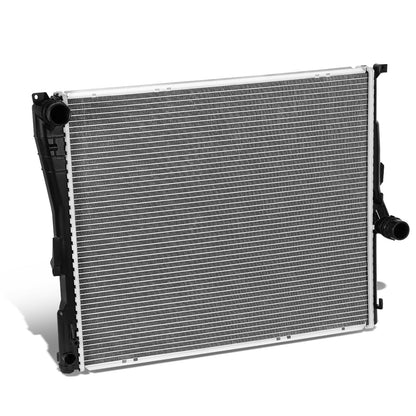 RADIADOR RADIATOR - OEM - 04-06 BMW X3 - FITS AUTOMATIC TRANSMISSION MODELS - DPI-2771