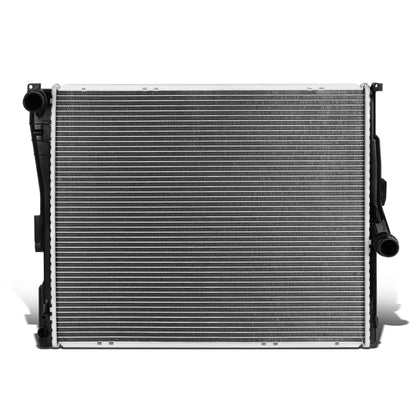 RADIADOR RADIATOR - OEM - 04-06 BMW X3 - FITS AUTOMATIC TRANSMISSION MODELS - DPI-2771