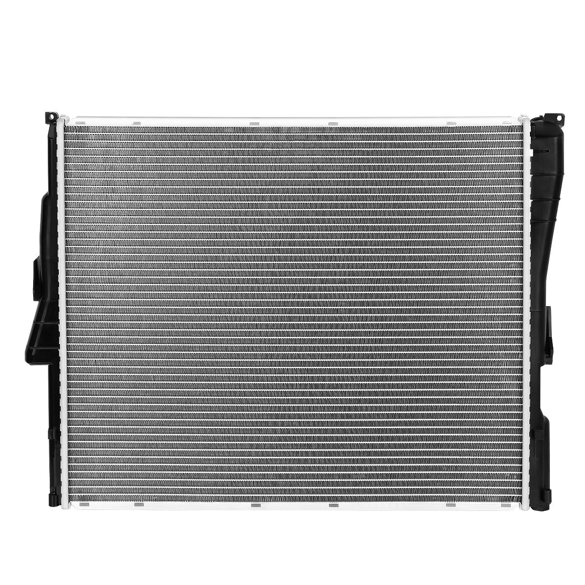 RADIADOR RADIATOR - OEM - 04-06 BMW X3 - FITS AUTOMATIC TRANSMISSION MODELS - DPI-2771