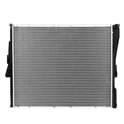RADIADOR RADIATOR - OEM - 04-06 BMW X3 - FITS AUTOMATIC TRANSMISSION MODELS - DPI-2771