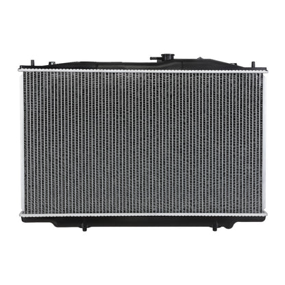 RADIADOR RADIATOR - OEM - 04-06 ACURA TL - FITS AUTOMATIC & MANUAL TRANSMISSION MODELS - DPI 2773
