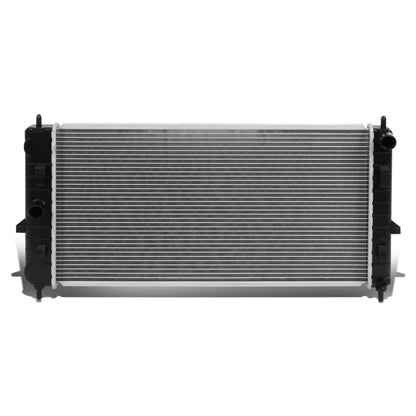 RADIADOR RADIATOR - OEM - 05-10 CHEVY COBALT / 2010 PONTIAC G5 / 04-07 SATURN ION - FITS 2.0L, 2.2L, 2.4L MODELS WITH AUTOMATIC / MANUAL TRANSMISSIONS
