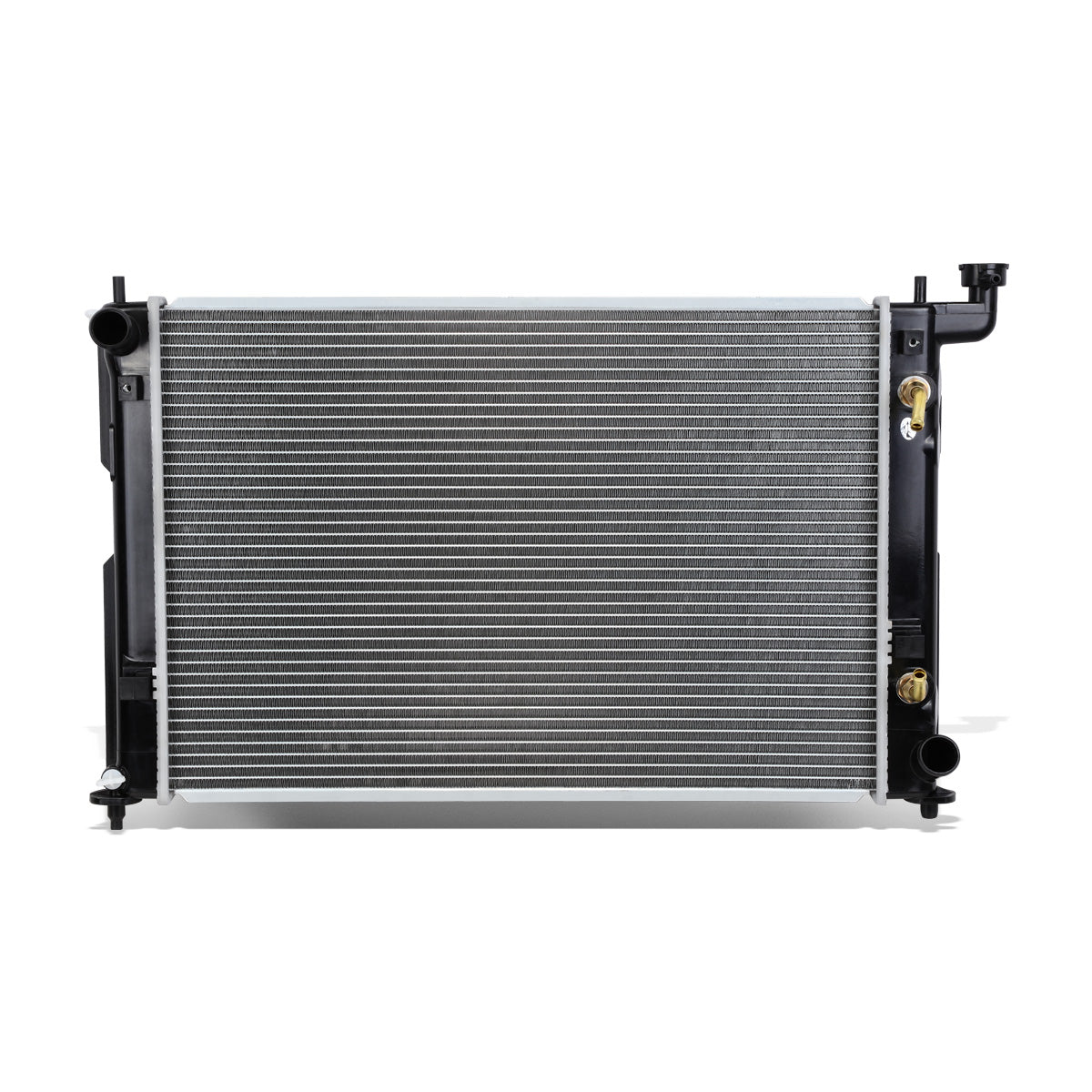RADIADOR RADIATOR - OEM - 05-10 SCION TC - FITS AUTOMATIC TRANSMISSION MODELS - DPI-2776