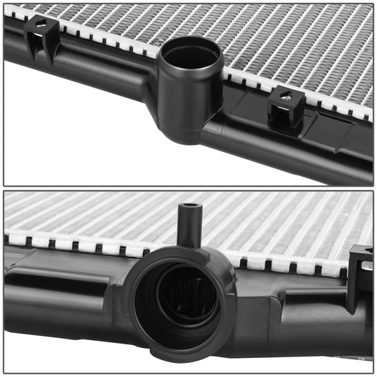 RADIADOR RADIATOR - OEM -  09-13 TSUBARU FORESTER