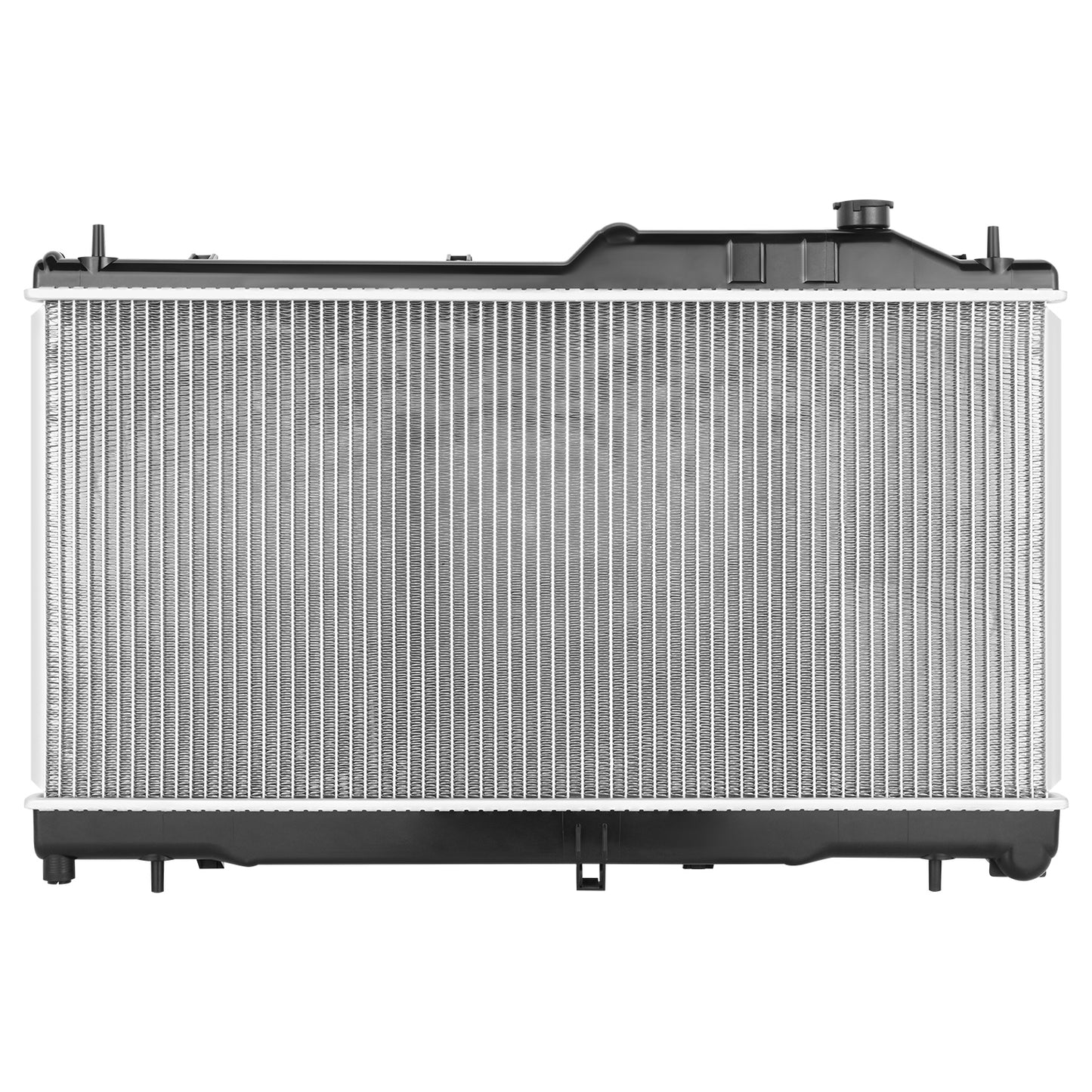 RADIADOR RADIATOR - OEM -  09-13 TSUBARU FORESTER