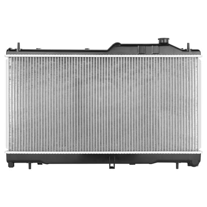RADIADOR RADIATOR - OEM -  09-13 TSUBARU FORESTER