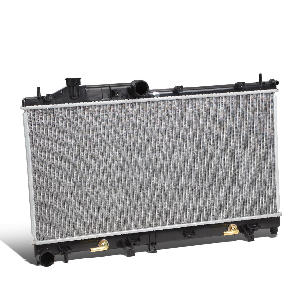 RADIADOR RADIATOR - OEM - 05-09 SUBARU LEGACY / 05-09 SUBARU OUTBACK - FITS 2.5L TURBO MODELS - FITS AUTOMATIC OR MANUAL TRANSMISSION MODELS - DPI-2778