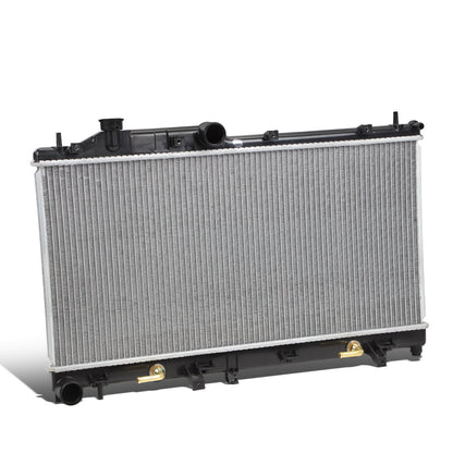 RADIADOR RADIATOR - OEM - 05-09 SUBARU LEGACY / 05-09 SUBARU OUTBACK - FITS 2.5L TURBO MODELS - FITS AUTOMATIC OR MANUAL TRANSMISSION MODELS - DPI-2778