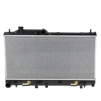 RADIADOR RADIATOR - OEM - 05-09 SUBARU LEGACY / 05-09 SUBARU OUTBACK - FITS 2.5L TURBO MODELS - FITS AUTOMATIC OR MANUAL TRANSMISSION MODELS - DPI-2778