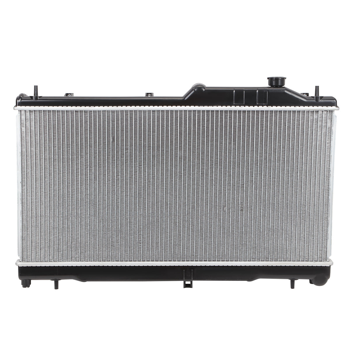RADIADOR RADIATOR - OEM - 05-09 SUBARU LEGACY / 05-09 SUBARU OUTBACK - FITS 2.5L TURBO MODELS - FITS AUTOMATIC OR MANUAL TRANSMISSION MODELS - DPI-2778
