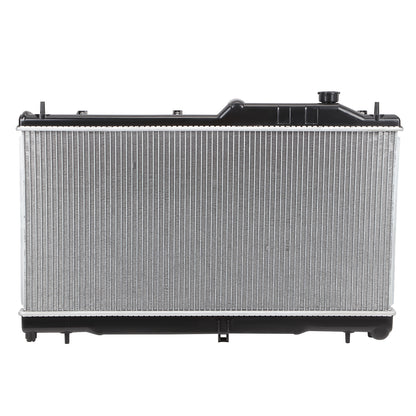 RADIADOR RADIATOR - OEM - 05-09 SUBARU LEGACY / 05-09 SUBARU OUTBACK - FITS 2.5L TURBO MODELS - FITS AUTOMATIC OR MANUAL TRANSMISSION MODELS - DPI-2778