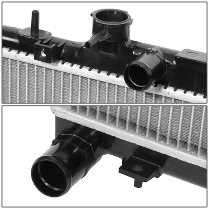 RADIADOR RADIATOR - OEM - 08-09 SUBARU LEGACY / 05-09 SUBARU OUTBACK - FITS MODELS WITH 3.0L H-6 ENGINE