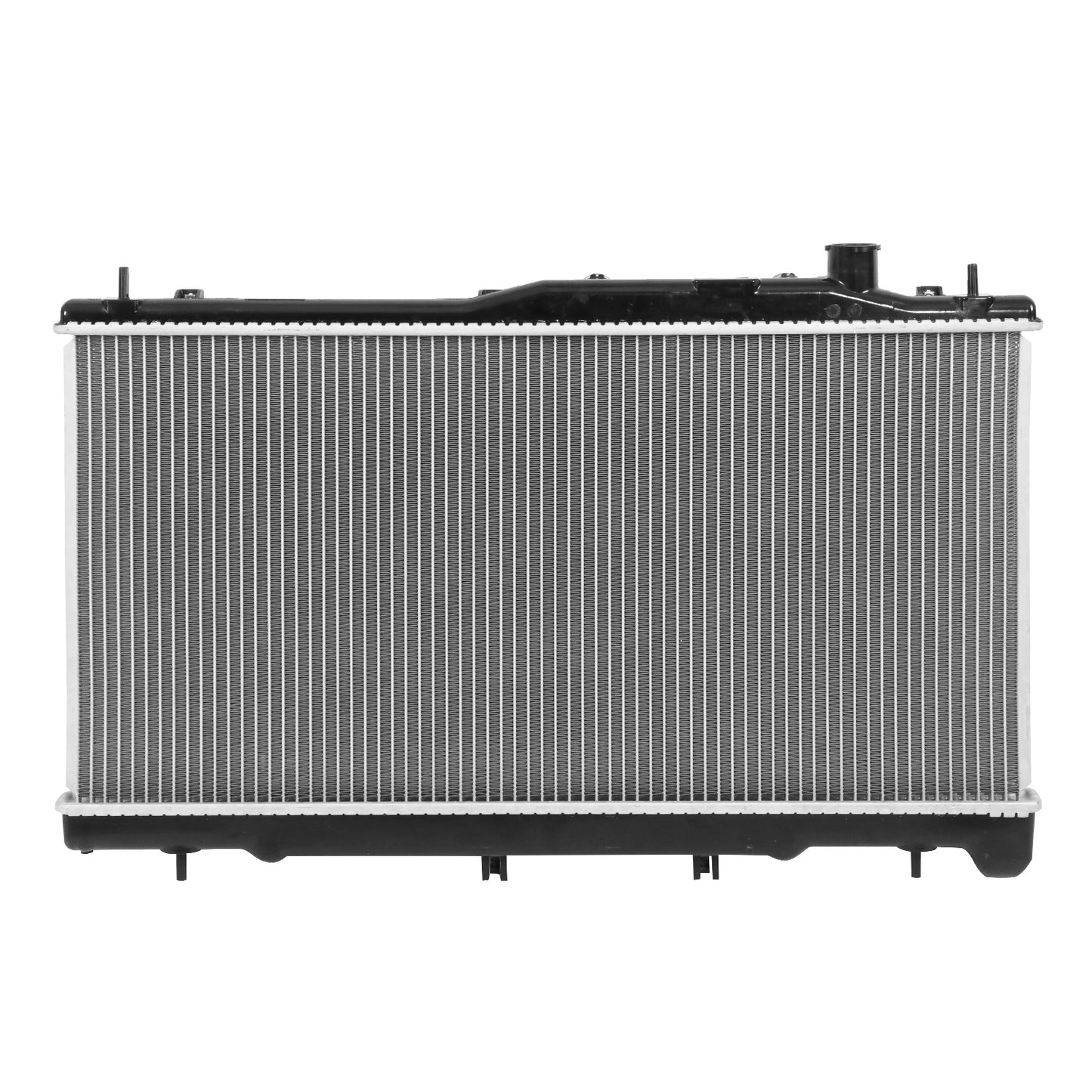 RADIADOR RADIATOR - OEM - 08-09 SUBARU LEGACY / 05-09 SUBARU OUTBACK - FITS MODELS WITH 3.0L H-6 ENGINE