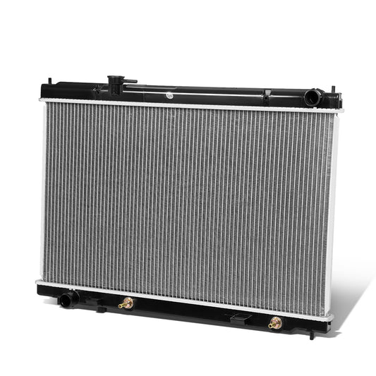 RADIADOR RADIATOR - OEM - 06-10 INFINITI M35 - FITS AUTOMATIC TRANSMISSION MODELS - DPI-2780