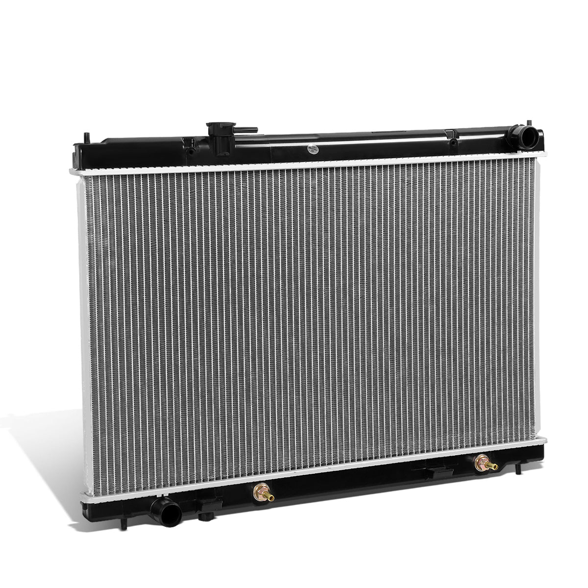 RADIADOR RADIATOR - OEM - 06-10 INFINITI M35 - FITS AUTOMATIC TRANSMISSION MODELS - DPI-2780