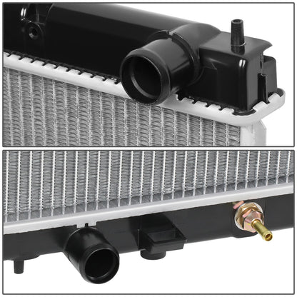 RADIADOR RADIATOR - OEM - 06-10 INFINITI M35 - FITS AUTOMATIC TRANSMISSION MODELS - DPI-2780
