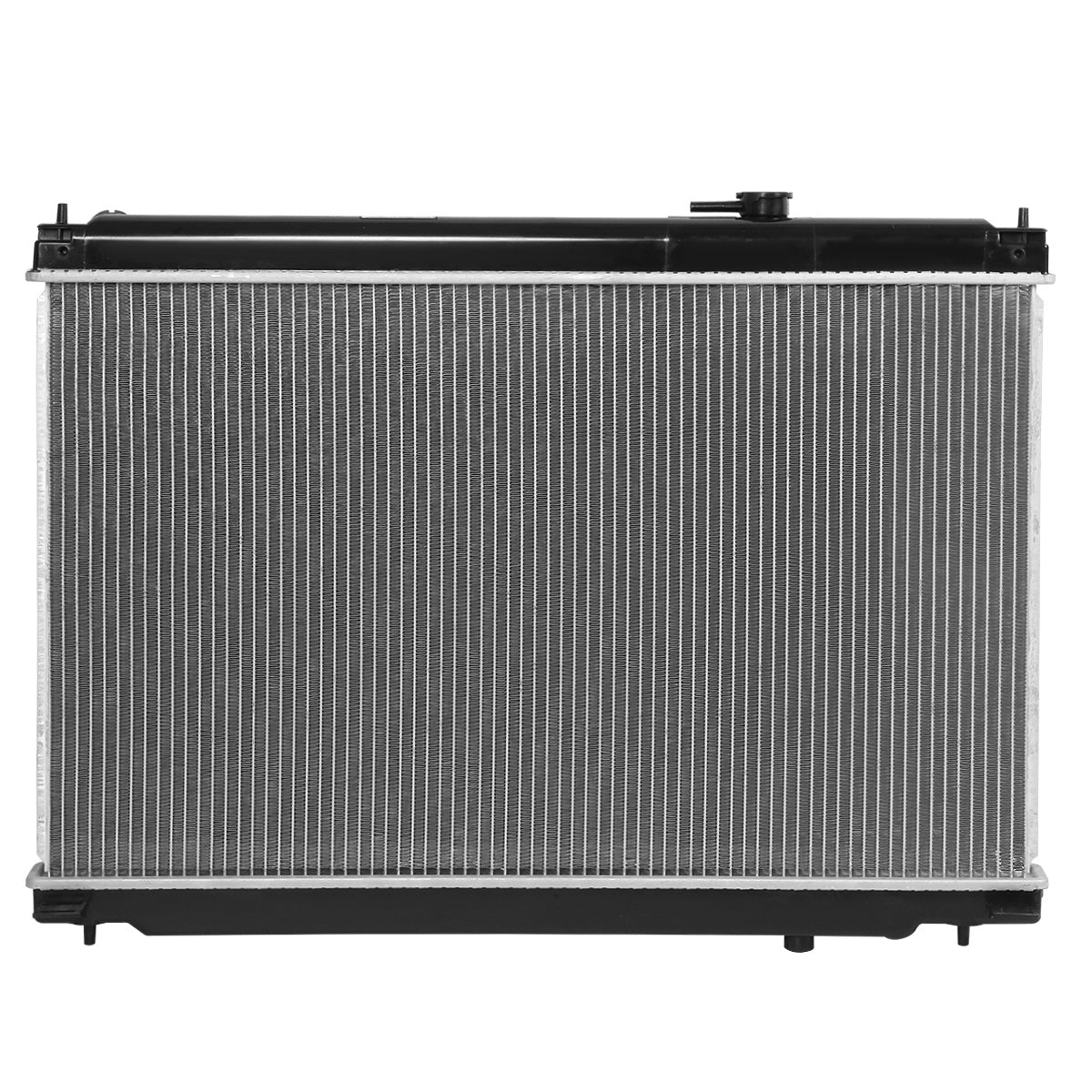 RADIADOR RADIATOR - OEM - 06-10 INFINITI M35 - FITS AUTOMATIC TRANSMISSION MODELS - DPI-2780