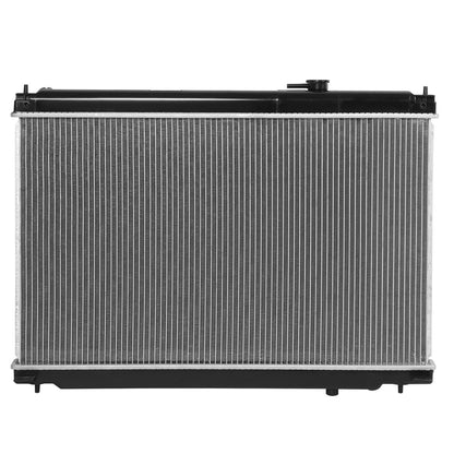 RADIADOR RADIATOR - OEM - 06-10 INFINITI M35 - FITS AUTOMATIC TRANSMISSION MODELS - DPI-2780