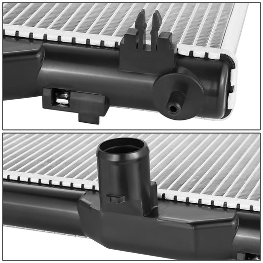 RADIADOR RADIATOR - OEM - 06-11 LEXUS GS300  V6 3.0L