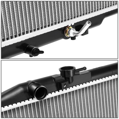 RADIADOR RADIATOR - OEM - HONDA ACCORD 05-07 - FITS HYBRID 3.0L - DPI 2783