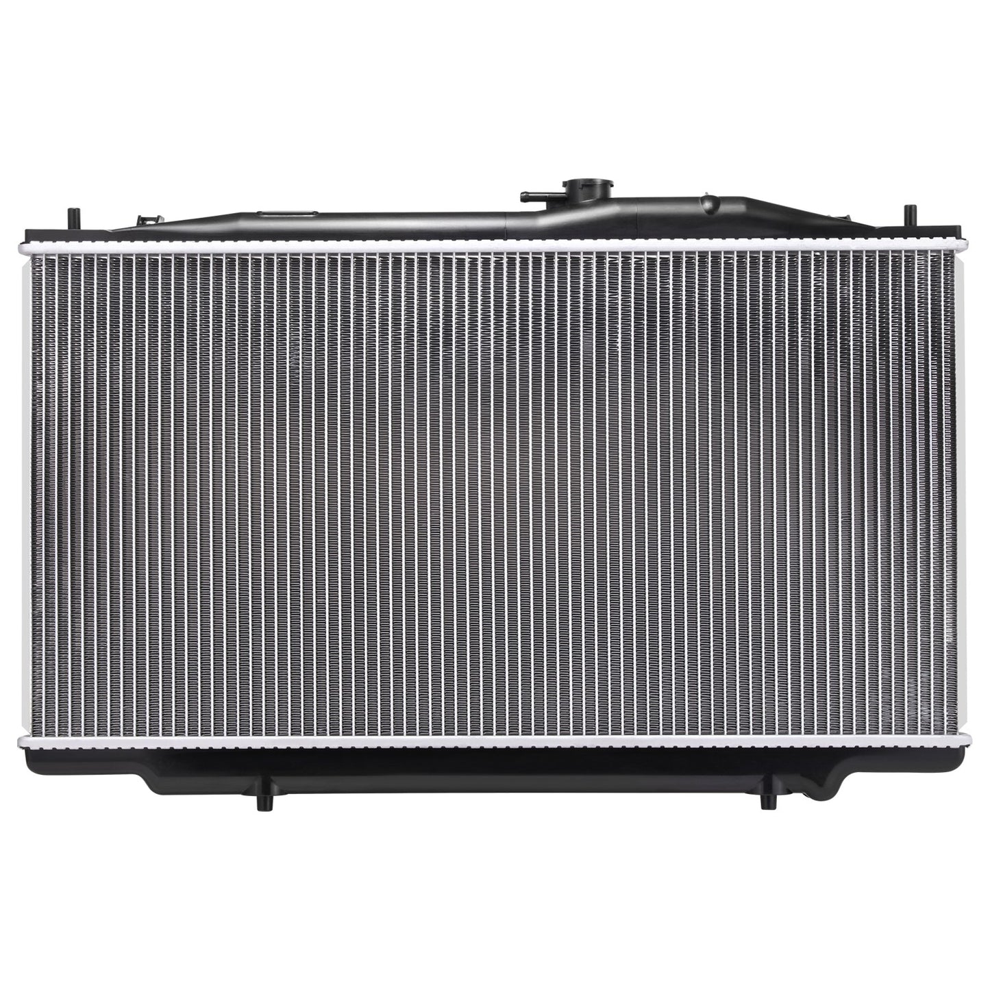 RADIADOR RADIATOR - OEM - HONDA ACCORD 05-07 - FITS HYBRID 3.0L - DPI 2783